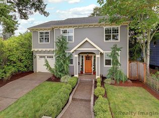 3644 NE 43rd Ave, Portland, OR 97213