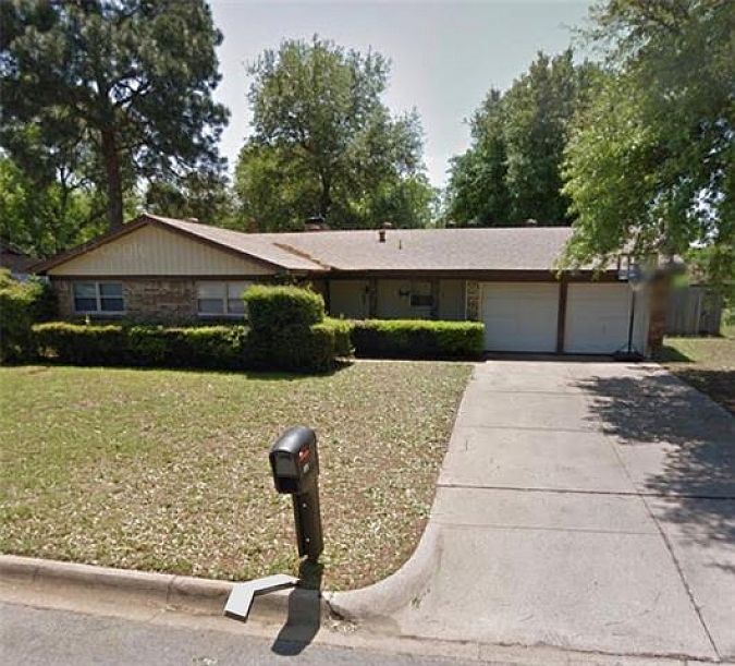 1st image of this home