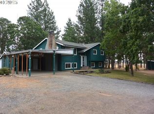 212 W Winterstein Rd, Goldendale, WA 98620