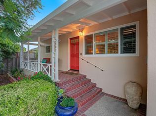 3607 Oso St, San Mateo, CA 94403