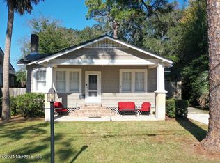 4325 Marquette Ave, Jacksonville, FL 32210