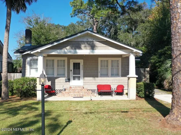 4325 MARQUETTE Avenue, Jacksonville, FL 32210