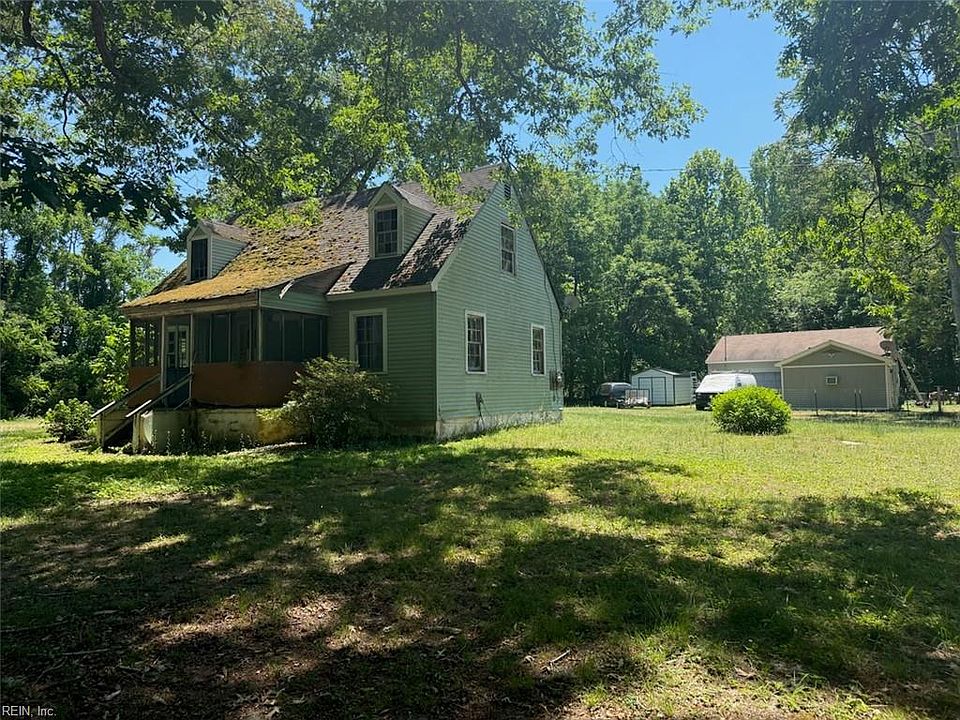 2nd image of 151 Old Stage Rd