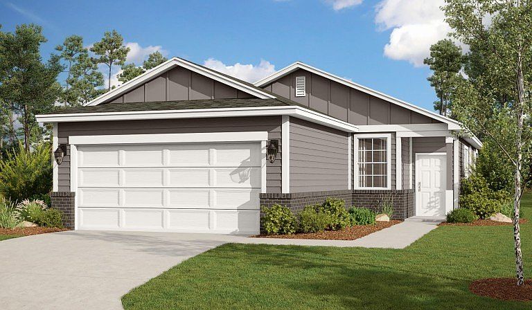 Traditional Elevation