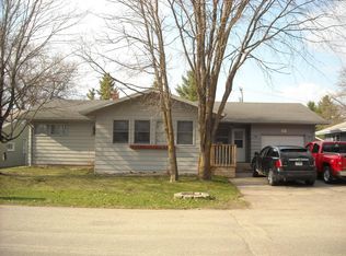 407 3rd St NW, Bagley, MN 56621