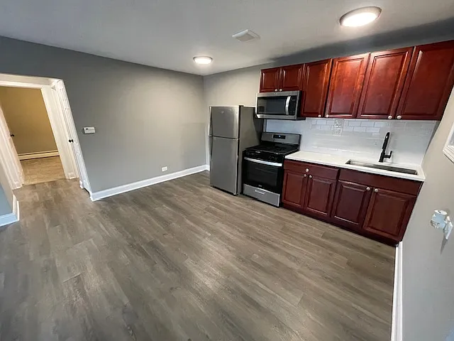 Dryden Homes