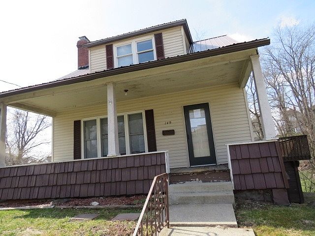 Property Front View