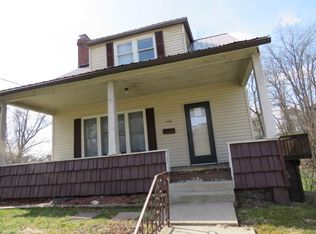 149 Woodland Ave, Waynesburg, PA 15370
