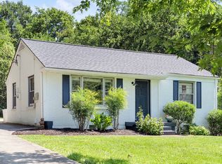 3140 Cloverwood Dr, Nashville, TN 37214