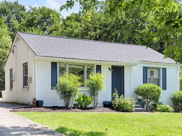 3140 Cloverwood Dr, Nashville, TN 37214