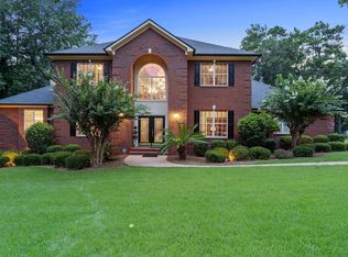 9011 Winged Foot Dr, Tallahassee, FL 32312