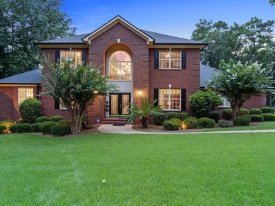 9011 Winged Foot Dr, Tallahassee, FL, 32312