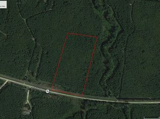 Beddingfield Tract 14.9 Acres, Bartow, GA 30413