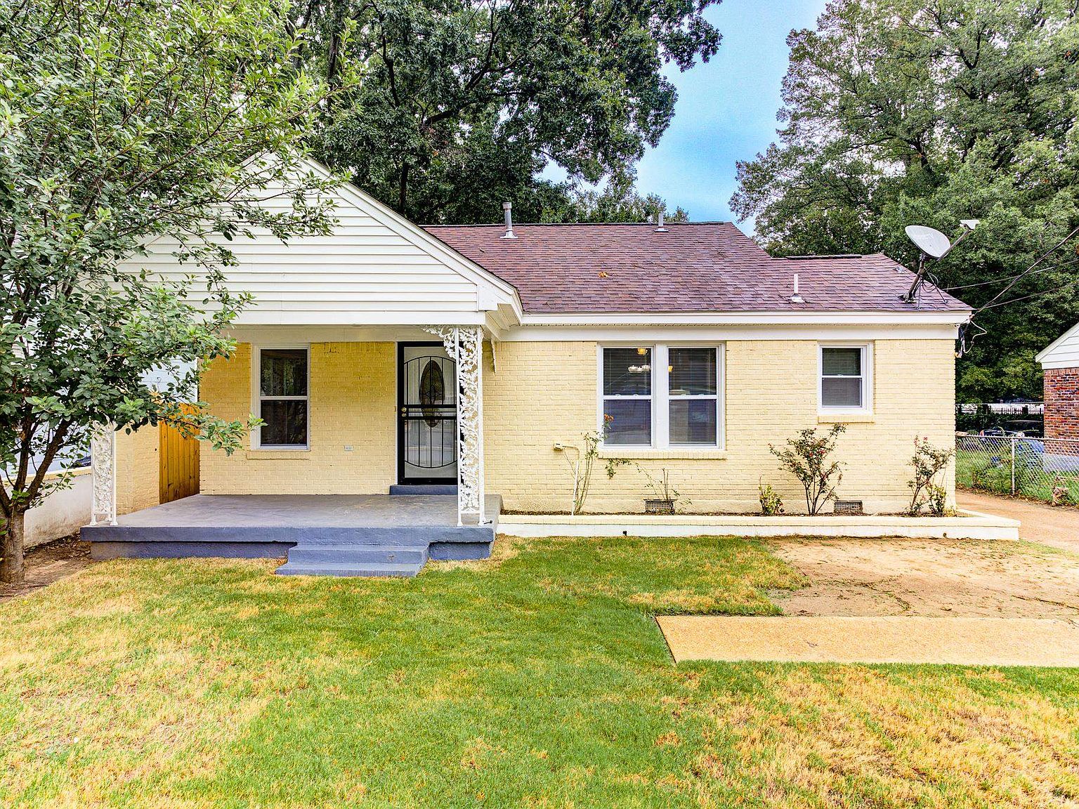 3702 Townes Ave, Memphis, TN 38122 | Zillow