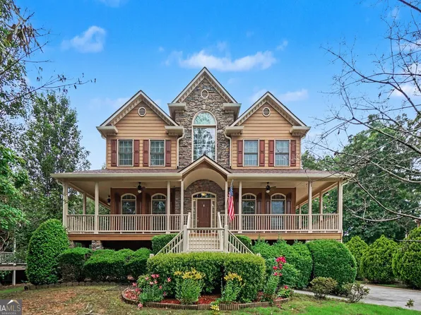 13 River Walk Pkwy, Kingston, GA 30145