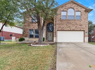 6817 Aquamarine Dr, Killeen, TX 76542
