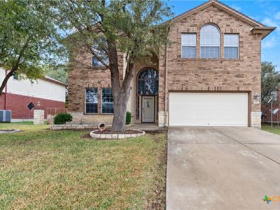 6817 Aquamarine Dr, Killeen, TX, 76542