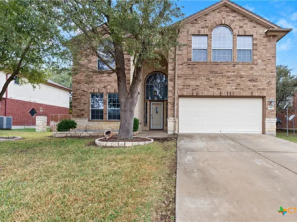 6817 Aquamarine Dr, Killeen, TX 76542