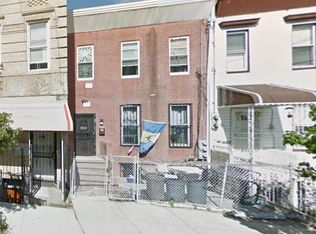 891 Glenmore Ave, Brooklyn, NY 11208