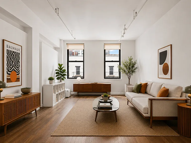 426 W Broadway #5B — Photo 1