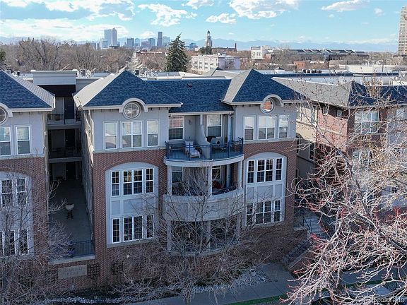 4th image of 1489 Steele Street #310