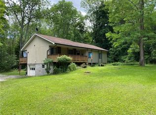 65 S Main St, Alfred, NY 14802