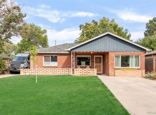 3640 Fenton St, Wheat Ridge, CO 80212