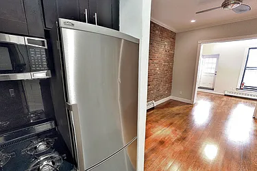 Rented by Centennial Properties NY