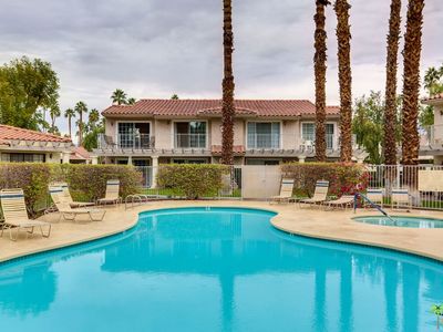 2701 E Mesquite Ave Unit H42, Palm Springs, CA, 92264
