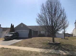 16409 Borio Dr, Crest Hill, IL 60403