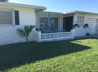 6990 Margate Blvd, Margate, FL 33063