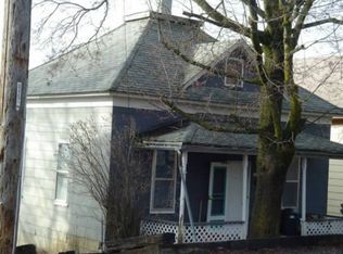 245 W Church St, Palouse, WA 99161