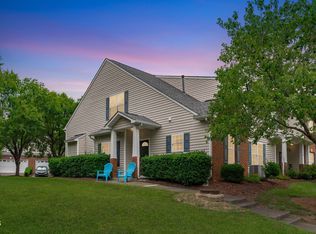 206 Basset Hall Dr, Durham, NC 27713