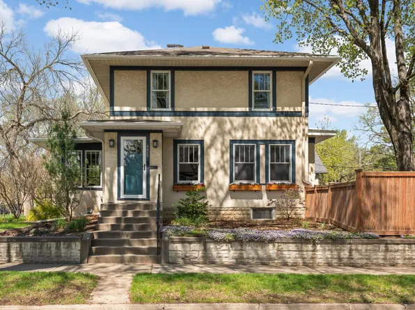 4457 17th Ave S, Minneapolis, MN 55407