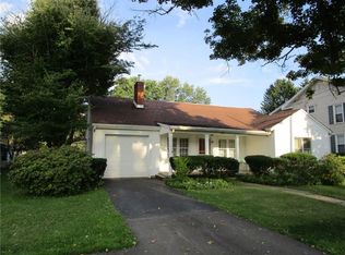 533 Euclid Ave, Saegertown, PA 16433