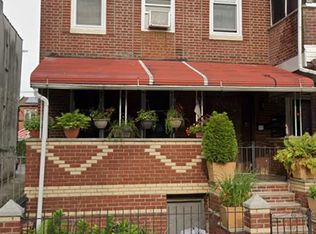 2052 Strauss St, Brooklyn, NY 11212
