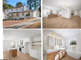 713 Pine Chase Ct, Lawrenceville, GA