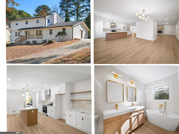 713 Pine Chase Ct, Lawrenceville, GA 30043