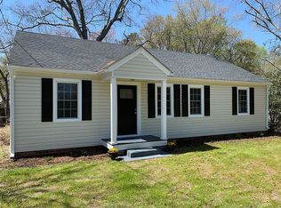 1903 Salem Church Rd, Goldsboro, NC 27530