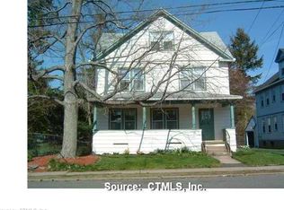 33 Walker St, Manchester, CT 06040