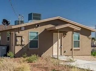 300 New Haven Dr, El Paso, TX 79907