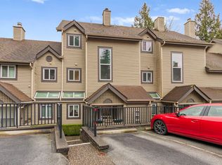2736 Atlin Pl #14, Coquitlam, BC
