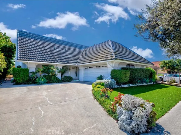 15192 Touraine Way, Irvine, CA 92604