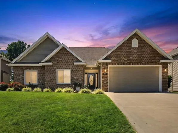 13030 Ridgeview Dr, Platte City, MO 64079