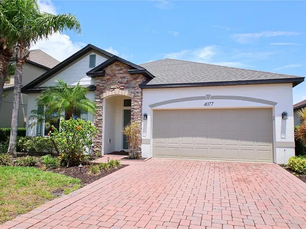 4077 River Bank Way, Punta Gorda, FL 33980