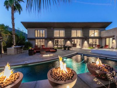 333 Lautner Ln, Palm Springs, CA, 92264