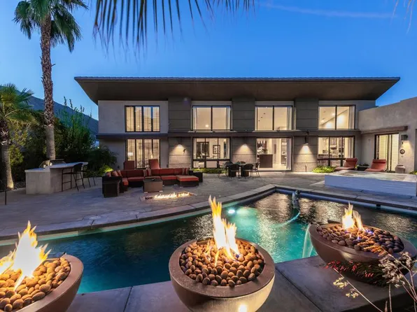 333 Lautner Ln, Palm Springs, CA 92264