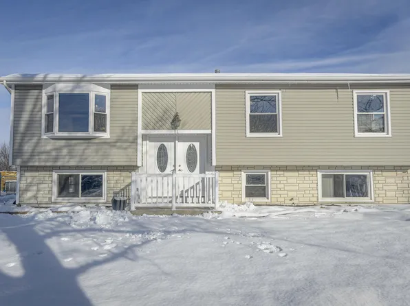 51 Monticello Dr, Dyer, IN 46311