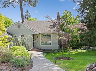 1210 E 15th Ave, Spokane, WA 99203