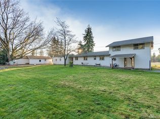 7370 N Enterprise Rd, Ferndale, WA 98248